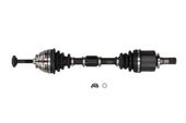 PÓŁOŚ LEWA BMW X2 F39 2020 2021 2022 2023