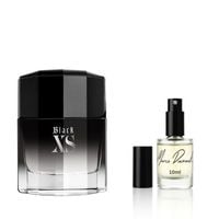 perfumy nr 831 10ml - zamiennik inspirowany black xs l exces for