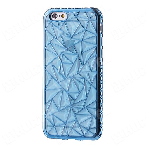Etui Metalic Slim Diamond do iPhone 6 Plus/6s Plus na Arena.pl