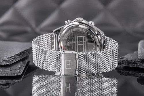 Zegarek Męski Tommy Hilfiger Miles 1792018 + BOX na Arena.pl