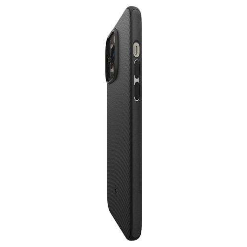 spigen mag armor magsafe iphone 14 pro max matte black na Arena.pl