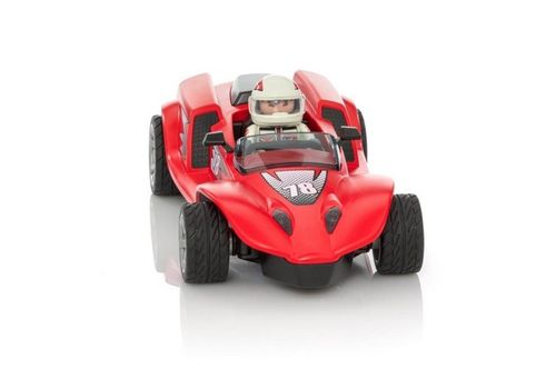 Playmobil Wyścigówka RC Rocket na Arena.pl