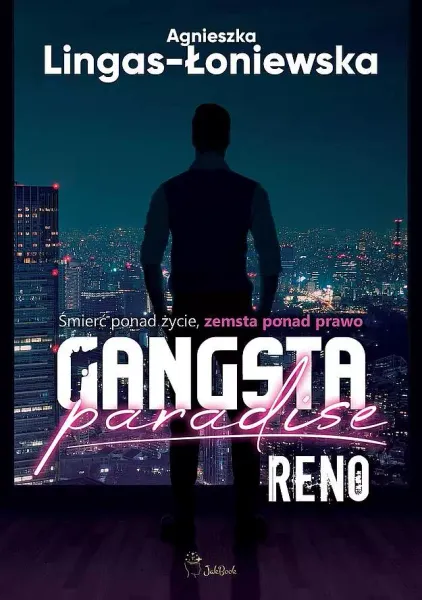 Gangsta Paradise. Tom 1. Reno zdjęcie 1