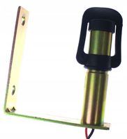 TRZPIEŃ DO LAMPY OSTRZEGAWCZEJ UCHWYT BOCZNY KOGUT