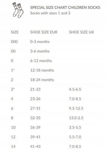 Skarpetki Condor Ceremony 2 lata białe na Arena.pl