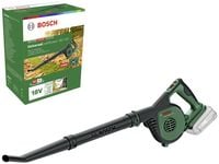 BOSCH DMUCHAWA UNIVERSAL LEAF BLOWER 18V-130 (BT)