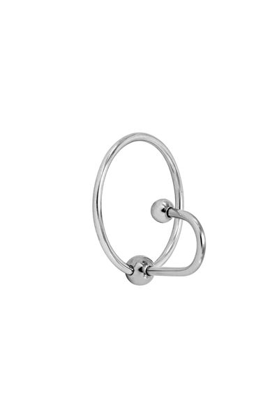 LOCKED END TORC 40 MM (Size: T2) zdjęcie 1