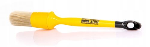 WORK STUFF - Delikatny pędzelek detailingowy 24 mm na Arena.pl