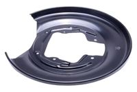 Osłona tarczy do VOLVO S60 I S80 I V70 II