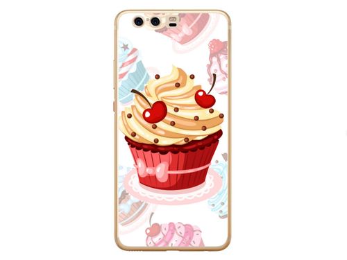 HUAWEI P10 LITE PLUS | Etui smartfon CASE na Arena.pl
