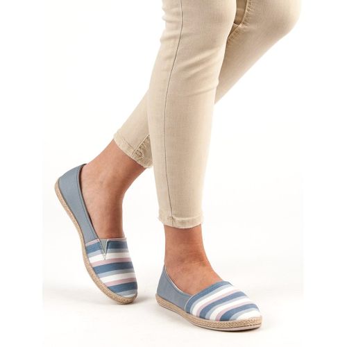 Slipony W Paski r.37 na Arena.pl