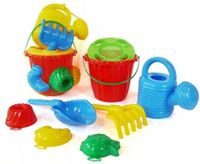 Komplet KAJA z konewką 134 00833