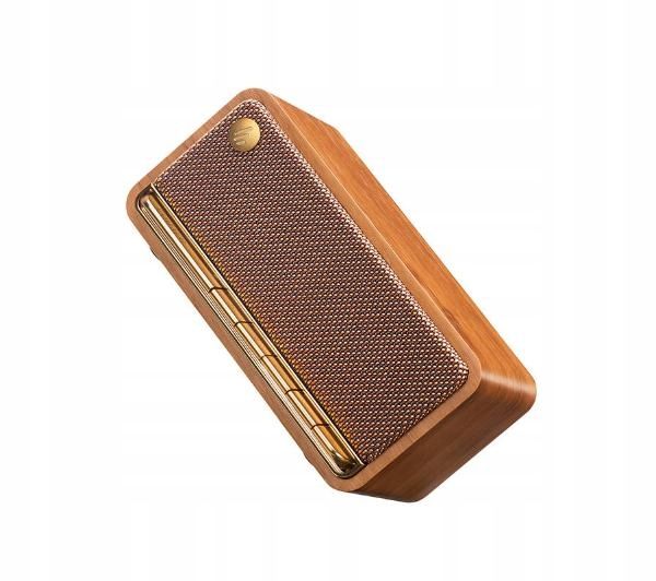 Głośnik mobilny przenośny Edifier MP230 20W Bluetooth Brązowy zdjęcie 4