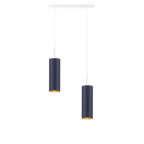 Żyrandol MADERA GOLD na Arena.pl