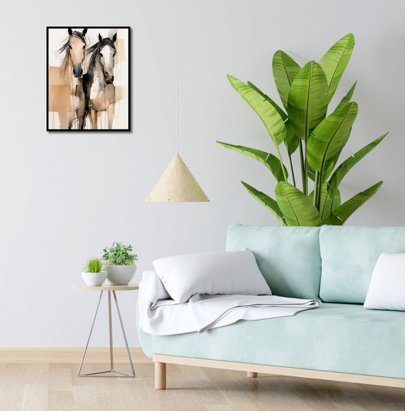 Plakat 40x50cm Dusze na Wolności zdjęcie 4