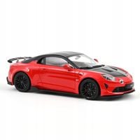 NOREV ALPINE A110 R Turini 2025 Seismic Red 1:18