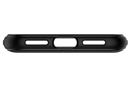 Etui Spigen Rugged Armor Apple iPhone Xs Max Black na Arena.pl