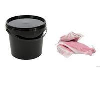 Pasta MURIBROM na myszy, na szczury 500 g + rabat