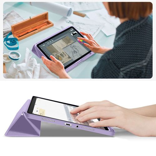 tech-protect sc pen xiaomi redmi pad 2 11.0 violet na Arena.pl