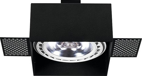 Spot 9404 MOD PLUS BLACK I - Nowodvorski na Arena.pl