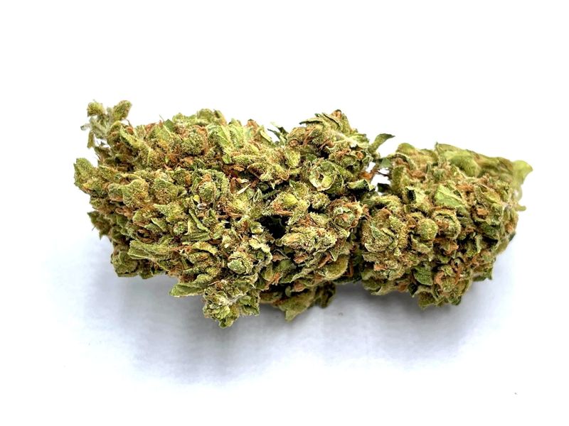 Susz konopny CBD | AK 47 | 5 g zdjęcie 2