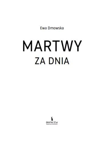 Martwy za dnia na Arena.pl