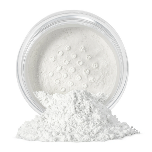 Ecocera Sypki Puder Bambusowy dla cery tłustej na Arena.pl