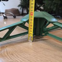 STOJAK do choinki sztucznej choinkowy uniwersalny 180 cm 220 cm 250 cm