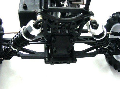 Blade SS 2.4GHz Nitro - R0067 na Arena.pl