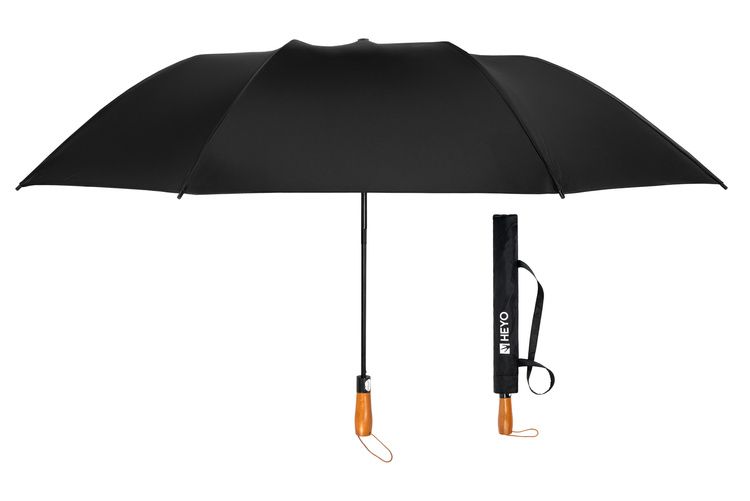 Parasolka HEYO HPL01 120cm zdjęcie 2