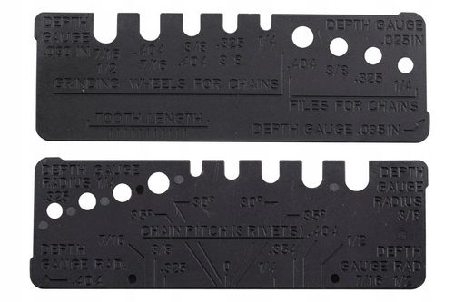 OSTRZAŁKA DO ŁAŃCUCHÓW PILAREK PIŁ ELEKTRYCZNA INDUKCIJNA DUŻA 2 na Arena.pl