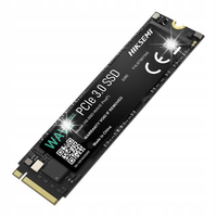 Dysk SSD HIKSEMI WAVE Pro (P) 256GB PCIe Gen3x4 NVMe M.2 2280
