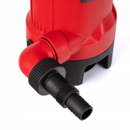 POMPA DO WODY BRUDNEJ CZYSTEJ SZAMBA ŚCIEKÓW PETA 20000l/h 750W na Arena.pl