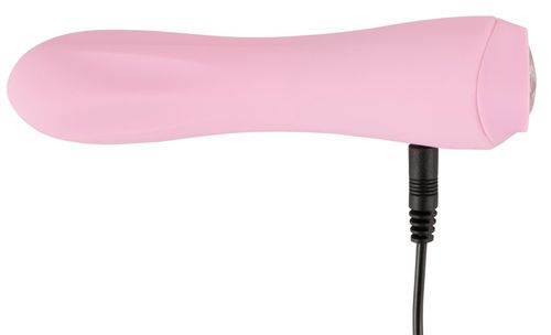 cuties mini vibrator rose 4th na Arena.pl