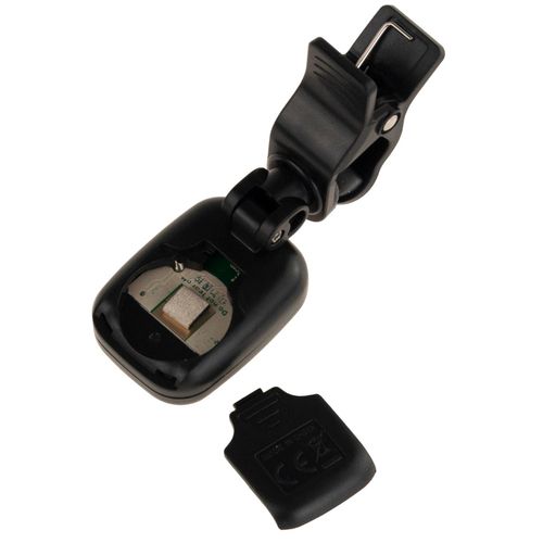tg64656 tuner stroik gitarowy cyfrowy lcd gitara bas klips na Arena.pl