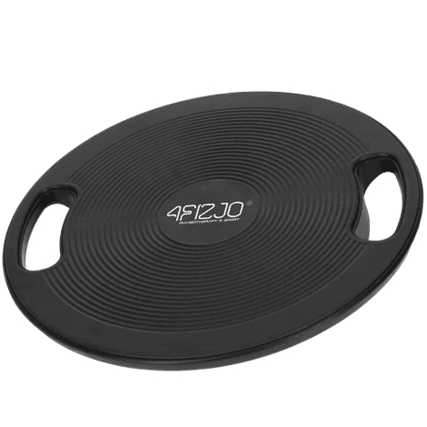 platforma do balansowania dysk czarny MAŁPISZON na Arena.pl