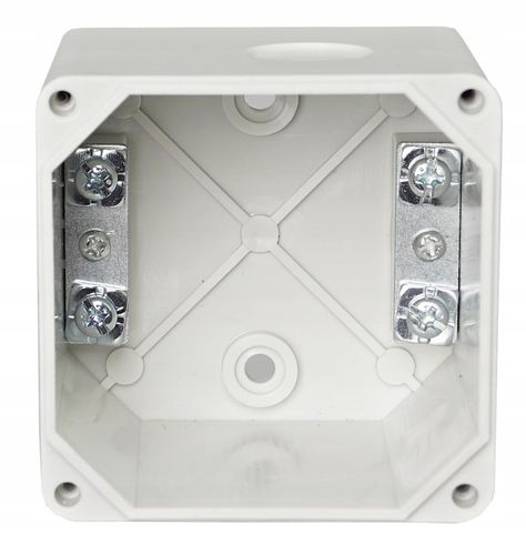 ŁĄCZNIK KRZYWKOWY 16A LEWO PRAWO W MAŁEJ OBUDOWIE 70x70 L-0-P 3P IP65 na Arena.pl