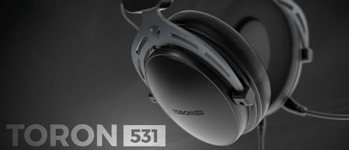 Słuchawki Gamingowe GENESIS Toron 531 Do PC/PS4/PS5/Xbox Series/ Xbox One na Arena.pl