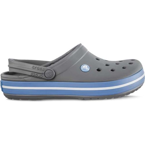 Crocs Crocband Charcoal Ocean r.M4 na Arena.pl