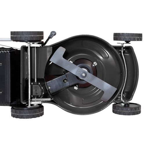 Oleo-Mac G 53 TBX Allroad 4 na Arena.pl