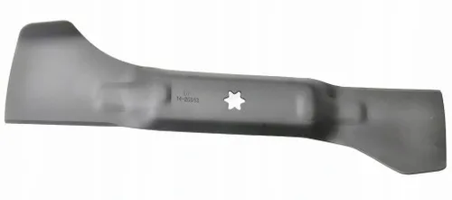 NÓŻ TRAKTOR DO MTD KOSZ PRAWY 54cm DECK 41cali na Arena.pl