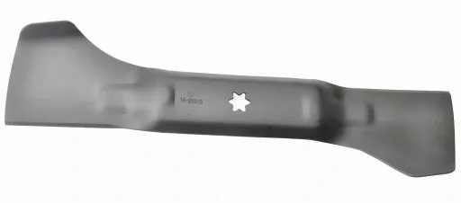 NÓŻ TRAKTOR DO MTD KOSZ PRAWY 54cm DECK 41cali zdjęcie 2