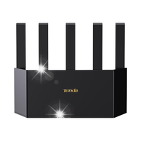 Access Point, Repeater, Router Tenda TX12L Pro 802.11ax (Wi-Fi 6)
