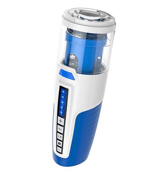 Masturbator Star Wars zdjęcie 2