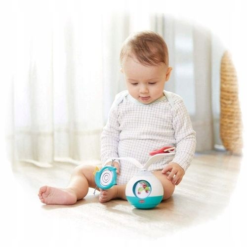 Tiny love Interaktywna Karuzela dla malucha na Arena.pl