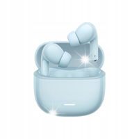 Słuchawki bezprzewodowe (TWS) XIAOMI Redmi Buds 8 Lite Niebieski