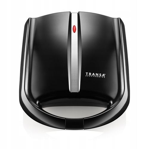 Opiekacz do orzeszków CIASTEK elektryczny 24 foremki FORMA TRANSA XXL na Arena.pl