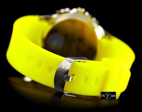 PACIFIC PF-1001 - yellow (zy525c) na Arena.pl
