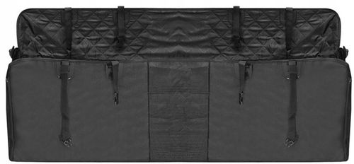 MATA DLA PSA DO SAMOCHODU POKROWIEC NA TYLNE SIEDZENIA DO AUTA MATA DLA PSA na Arena.pl