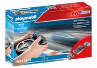 2X Moduł Playmobil City Life zdalnego sterowania